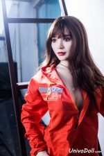 Follar Con Muñeca Sexual Ciri - Sibyl - Imagen 10