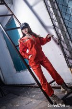 Follar Con Muñeca Sexual Ciri - Sibyl - Imagen 11