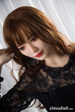 Follar Con Muñeca Sexual Ciri - Sibyl - Imagen 4