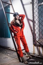 Follar Con Muñeca Sexual Ciri - Sibyl - Imagen 12