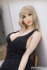 Muñeca Sexual Nazi Alemania - Kizzie - Imagen 16