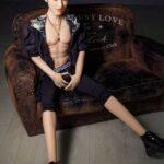 Muñecas Sexuales De Gran Valor - Arron