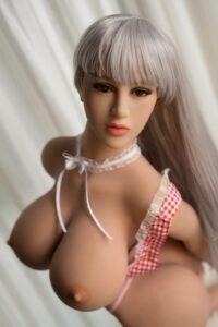 hedy sex doll s7u18