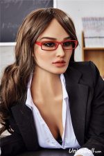 Manga De Muñecas Sexuales Hentai - Debra - Imagen 8