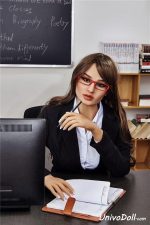 Manga De Muñecas Sexuales Hentai - Debra - Imagen 3