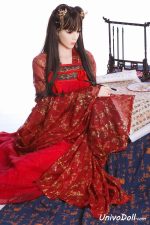 Muñeca Sexual Real Para Hombres - Karol - Imagen 12