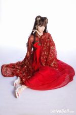 Muñeca Sexual Real Para Hombres - Karol - Imagen 11