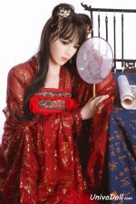 Muñeca Sexual Real Para Hombres - Karol - Imagen 10