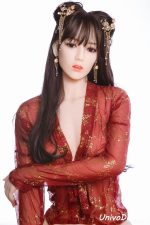 Muñeca Sexual Real Para Hombres - Karol - Imagen 8