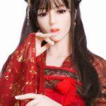 Muñeca Sexual Real Para Hombres - Karol