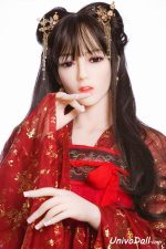 Muñeca Sexual Real Para Hombres - Karol