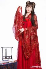 Muñeca Sexual Real Para Hombres - Karol - Imagen 2