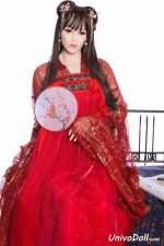 Muñeca Sexual Real Para Hombres - Karol - Imagen 17