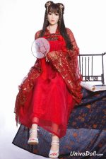 Muñeca Sexual Real Para Hombres - Karol - Imagen 16