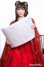 Muñeca Sexual Real Para Hombres - Karol - Imagen 15