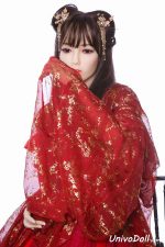 Muñeca Sexual Real Para Hombres - Karol - Imagen 13