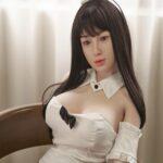 Sexo Con Muñeca Sexual Con Tetas Grandes - Mirna