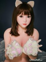 Muñecas Sexuales Peludas Personalizadas - Vallie - Imagen 9