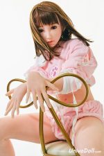 Muñecas Sexuales Peludas Personalizadas - Vallie - Imagen 4