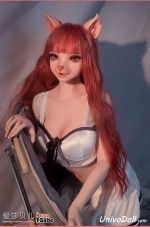 Porno De Muñeca Sexual En Burdel - Alexia - Imagen 6