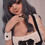 Porno De Muñeca Sexual En Burdel - Alexia