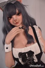 Porno De Muñeca Sexual En Burdel - Alexia