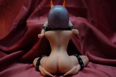 Episodio De Muñeca Sexual Dave - Fulvia 2 hentai lovedoll sdjb11