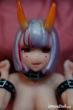 Episodio De Muñeca Sexual Dave - Fulvia - Imagen 3