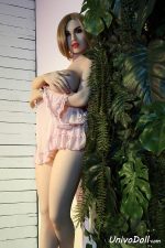 Muñeca Sexual Jasmine Gray - Horatia - Imagen 16