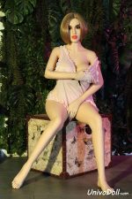 Muñeca Sexual Jasmine Gray - Horatia - Imagen 11