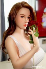 Muñeca Asiática Rapero Sexo - Eugine - Imagen 7