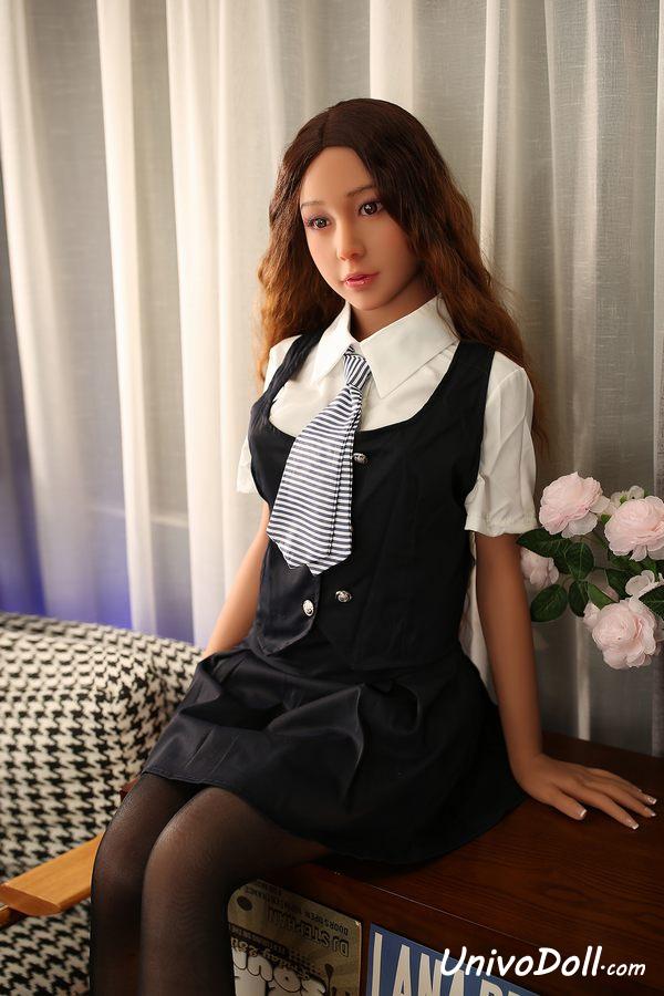 hentia-doll-6u8e19 Bonita Muñeca Sexual Aletta Ocean - Koral - Imagen 1