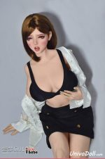 Muñeca Sexual Brazzer Completa - Alaiya - Imagen 8