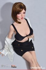 Muñeca Sexual Brazzer Completa - Alaiya - Imagen 10