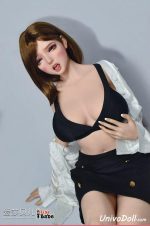 Muñeca Sexual Brazzer Completa - Alaiya - Imagen 11