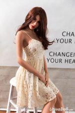 Porno Fantástico De Muñecas Sexuales - Lilli - Imagen 6