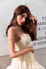 Porno Fantástico De Muñecas Sexuales - Lilli - Imagen 5