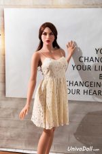 Porno Fantástico De Muñecas Sexuales - Lilli