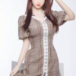 Muñeca Sexual Porno 3d - Jayme