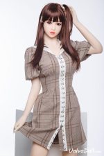 Muñeca Sexual Porno 3d - Jayme