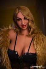 Muñeca Sexual De Aspecto Realista - Karia - Imagen 2