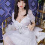 Avances En Muñecas Sexuales - Kitty