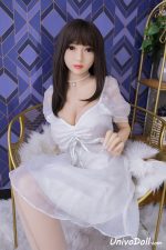 Avances En Muñecas Sexuales - Kitty