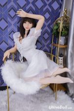 Avances En Muñecas Sexuales - Kitty - Imagen 3