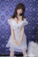 Avances En Muñecas Sexuales - Kitty - Imagen 8