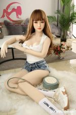 Muñeca Sexual Cloud Climax - Ranee - Imagen 11