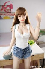 Muñeca Sexual Cloud Climax - Ranee - Imagen 16