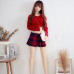 Sexo Anal Con Muñeca Sexual - Ofelia