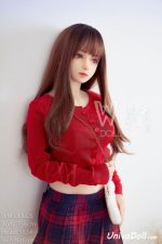 Sexo Anal Con Muñeca Sexual - Ofelia - Imagen 8