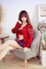 Sexo Anal Con Muñeca Sexual - Ofelia - Imagen 3